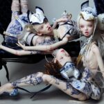 Popovy Dolls: le eteree bambole russe