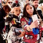 Dolce & Gabbana a Palermo: l’alta moda in scena nel capoluogo siciliano