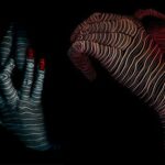 Arte erotica digitale: Japi Honoo e la sensualità. Fotografia e illustrazioni